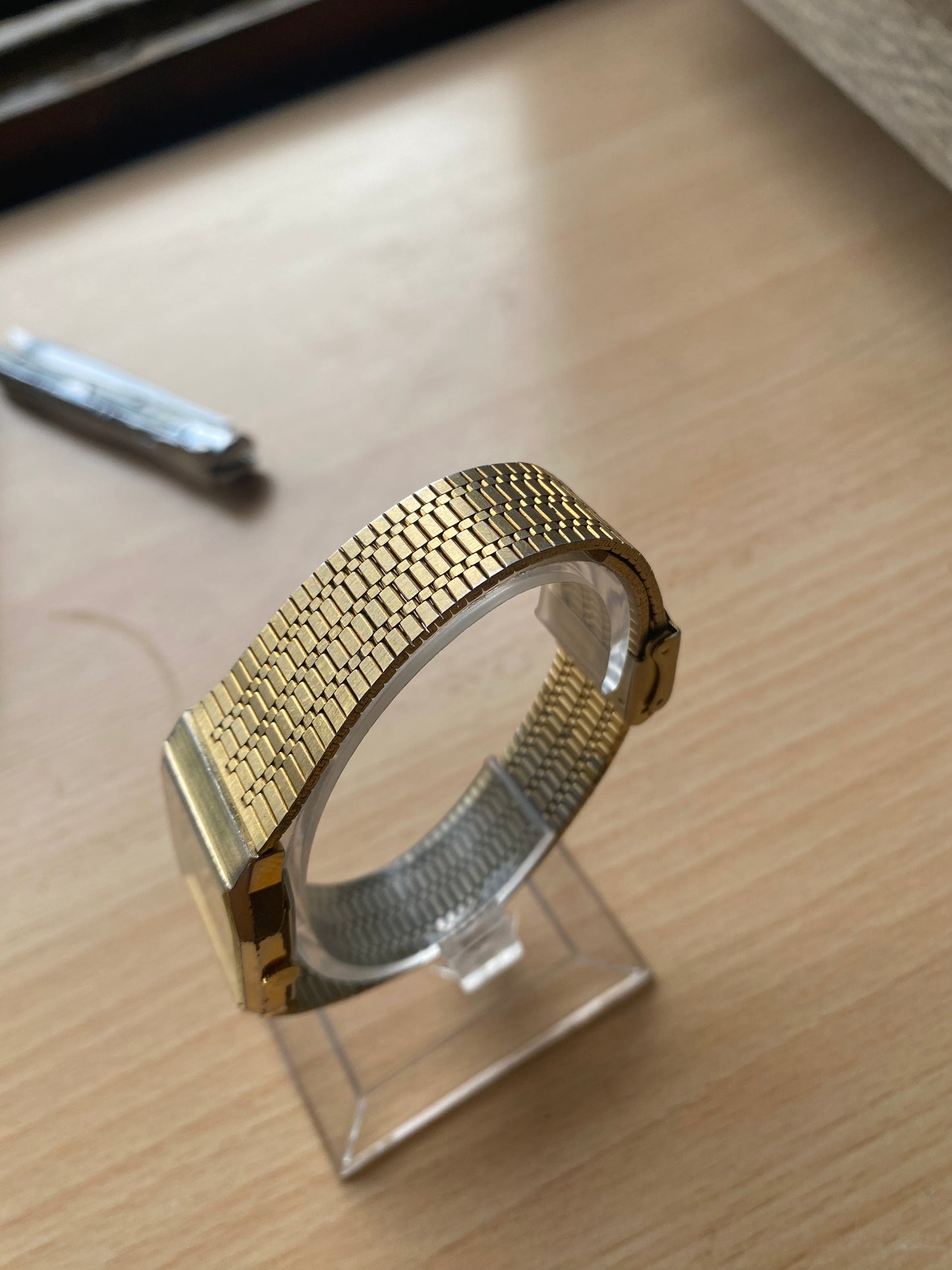 Citizen Quartz Vintage