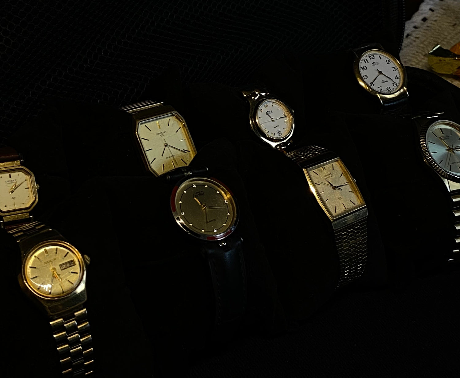 All Watches