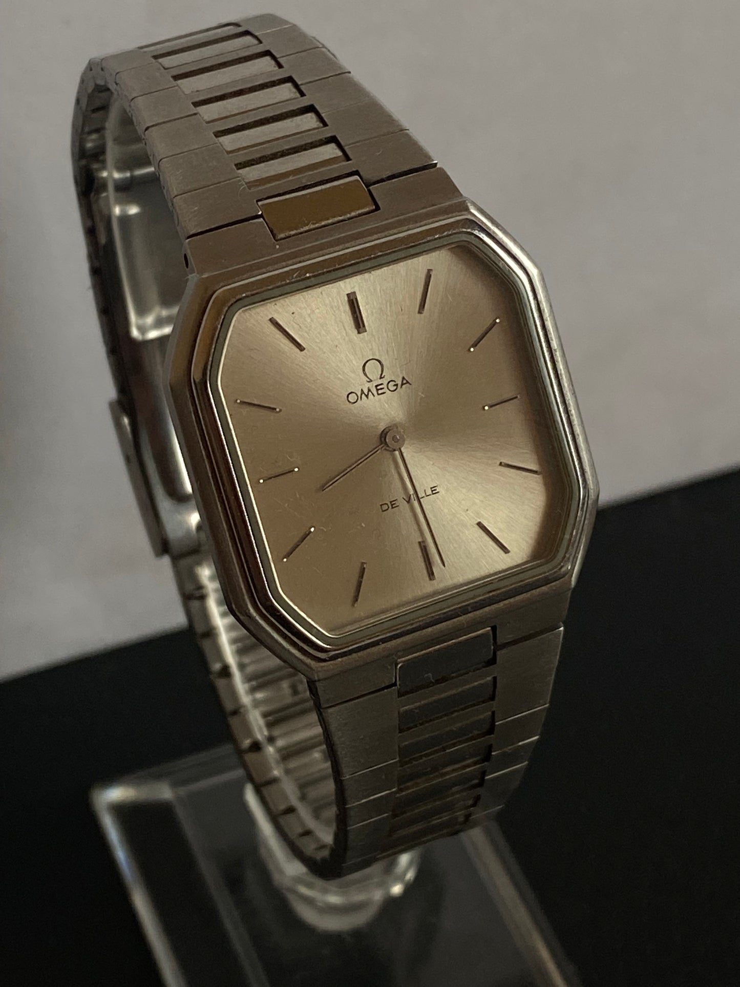 Omega DeVille 195.0019