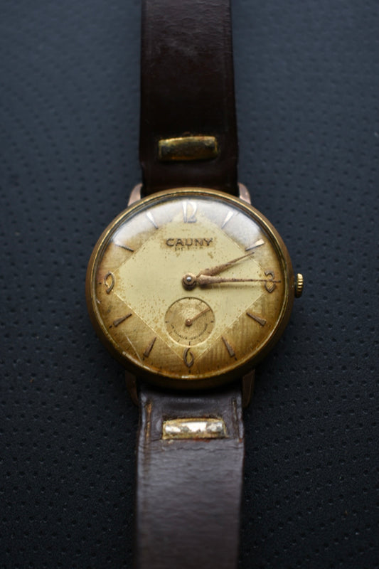 Cauny Prima DeLuxe