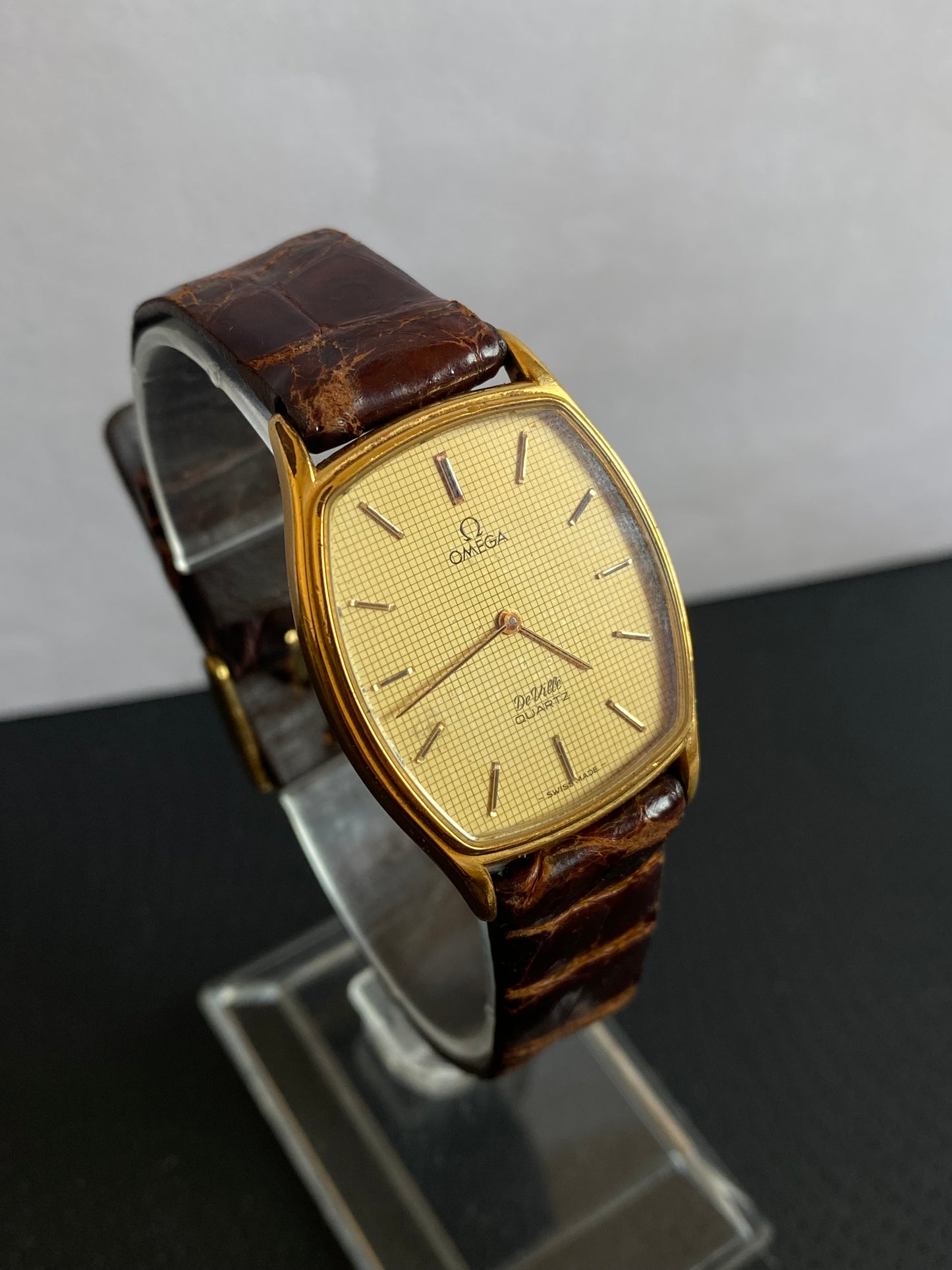 Omega DeVille 191.0100