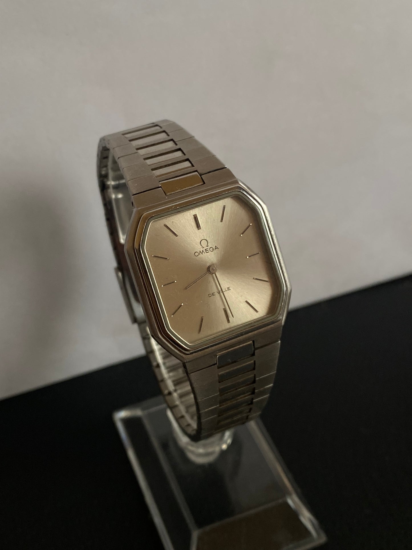 Omega DeVille 195.0019